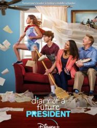Diary of a Future President saison 1