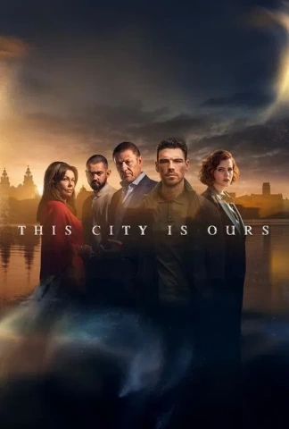 This City Is Ours