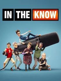 In The Know saison 1