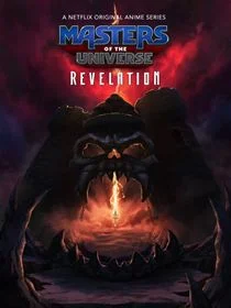 Les Maîtres de l'univers : Révélation saison 3