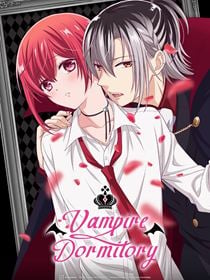 Vampire Dormitory saison 1