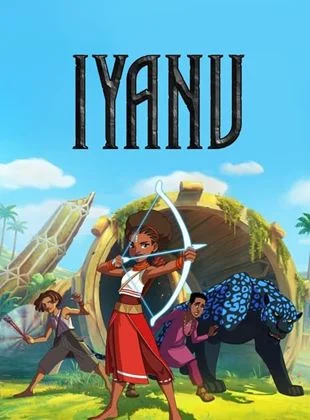 Iyanu: Child of Wonder saison 1