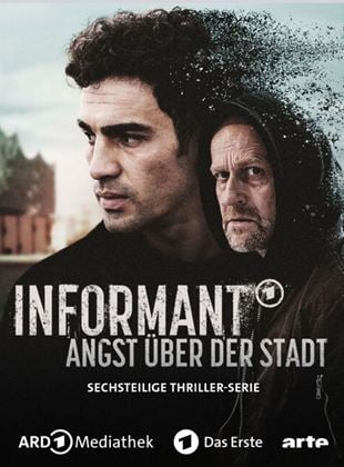 L’agent infiltré saison 1
