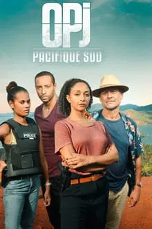 O.P.J. saison 5