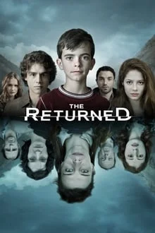 Les Revenants saison 2