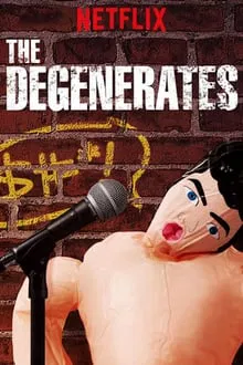The Degenerates saison 2