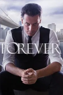 Forever saison 1