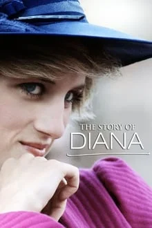 The Story Of Diana saison 1