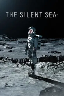 The Silent Sea saison 1