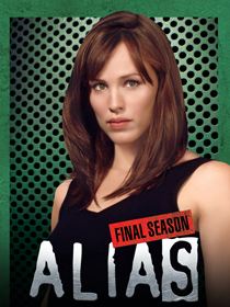 Alias saison 5