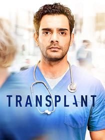 Transplant saison 3