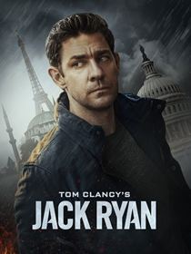 Jack Ryan saison 3