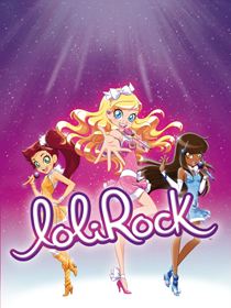 LoliRock saison 3
