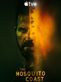 The Mosquito Coast saison 2