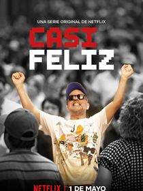 Heureux… ou presque saison 1