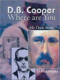 D.B. Cooper : Où est le pirate de l'air ? saison 1