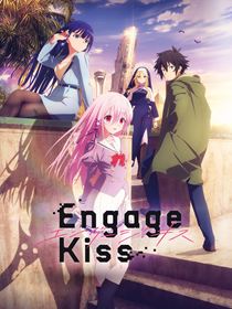 Engage Kiss saison 1
