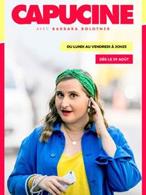 Capucine saison 1