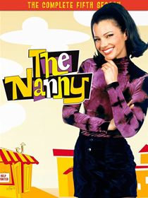 Une Nounou d'enfer saison 5