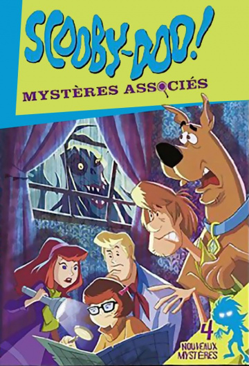 Scooby-Doo : Mystères associés saison 4