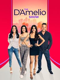The D'Amelio Show saison 2