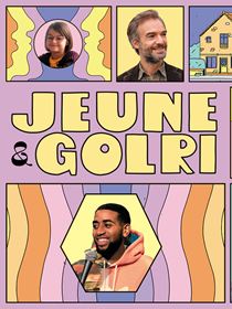 Jeune & Golri saison 2
