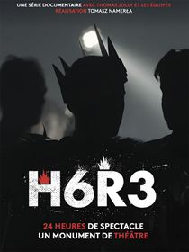 H6R3 saison 1