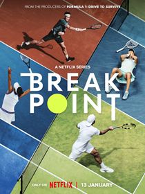 Break Point saison 1