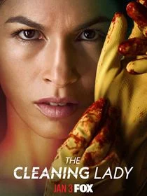The Cleaning Lady saison 3