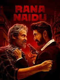 Rana Naidu saison 1