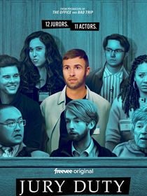Fonction : juré saison 1
