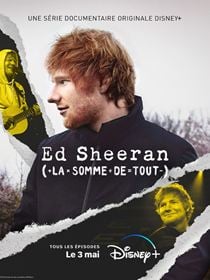 Ed Sheeran: la somme de tout saison 1