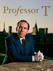 Professor T. (2021) saison 1