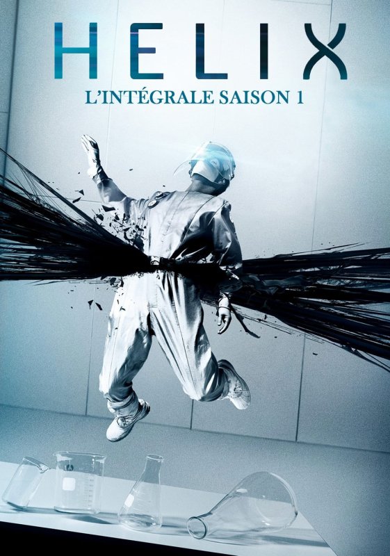 Helix saison 1