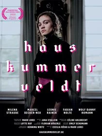 La maison von Kummerveldt saison 1