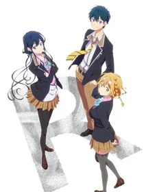 Masamune-kun's Revenge saison 2