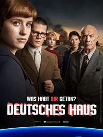 La maison allemande saison 1